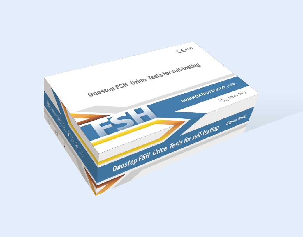 One Step FSH Menopause Test one-step-fsh-menopause-test